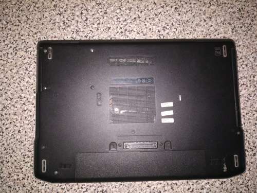 Dell Latitude E6420, core i7, 8Gb ram, 120Gb SSD