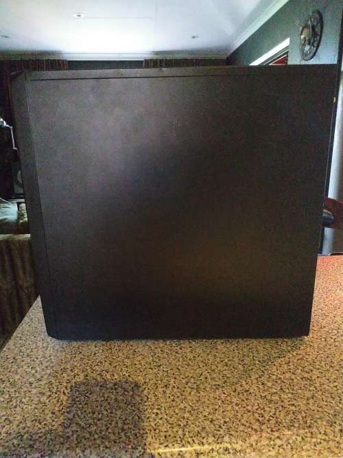 Gaming Desktop