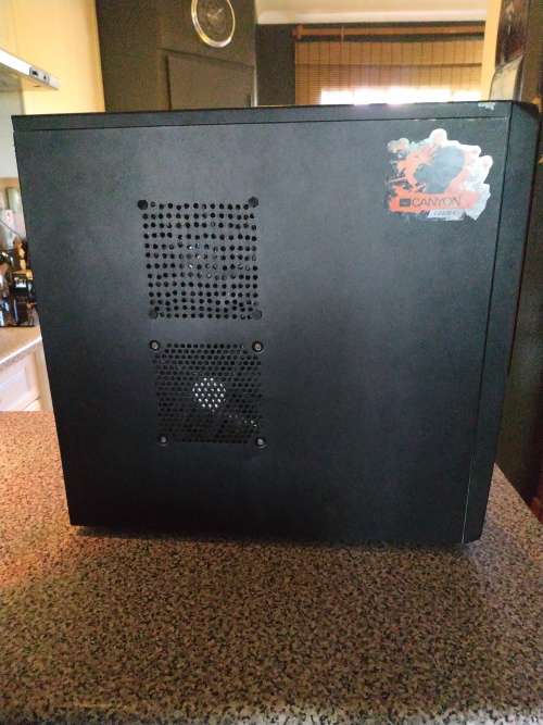 Gaming Desktop