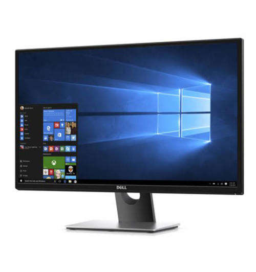 Dell 27" IPS Gaming FreeSync Monitor