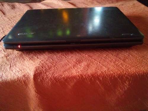 Acer Travelmate 7730