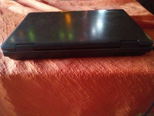 Acer Travelmate 7730