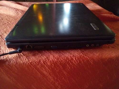 Acer Travelmate 7730