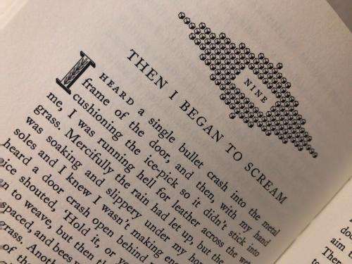 The Spy Who Loved Me by Ian Fleming
