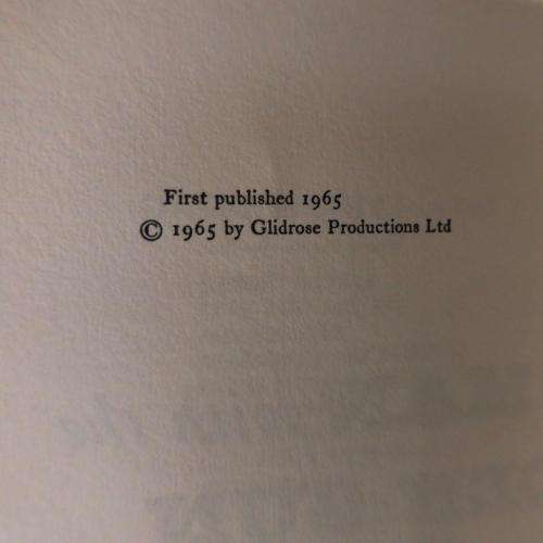 The Man with The Golden Gun by Ian Fleming