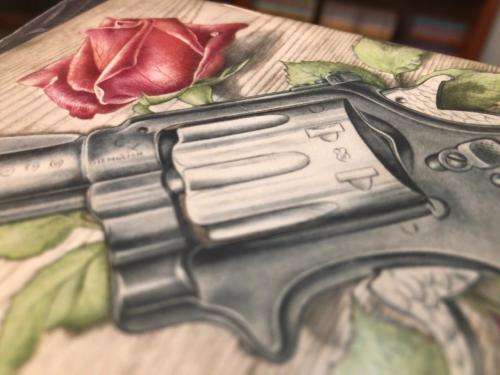 From Russia With Love by Ian Fleming
