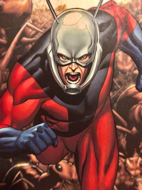 18 x The Official Marvel Graphic Novel Collection