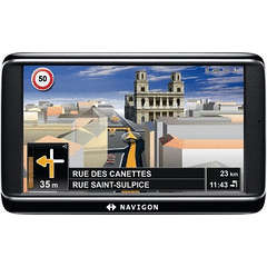 GPS Navigon 70 Premium BRAND NEW