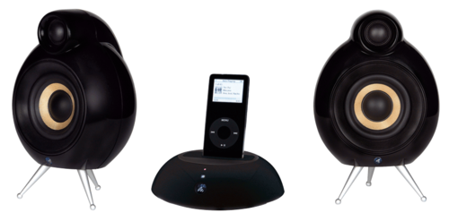 BRAND NEW!!! iPod Dock from Scandyna