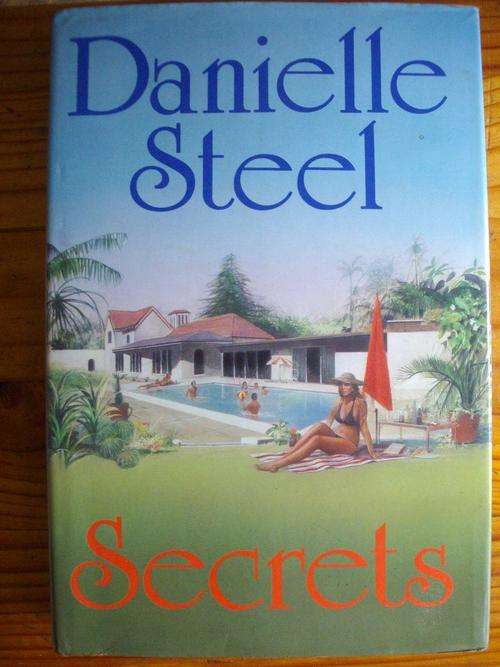 DANIEL STEEL - SECRETS