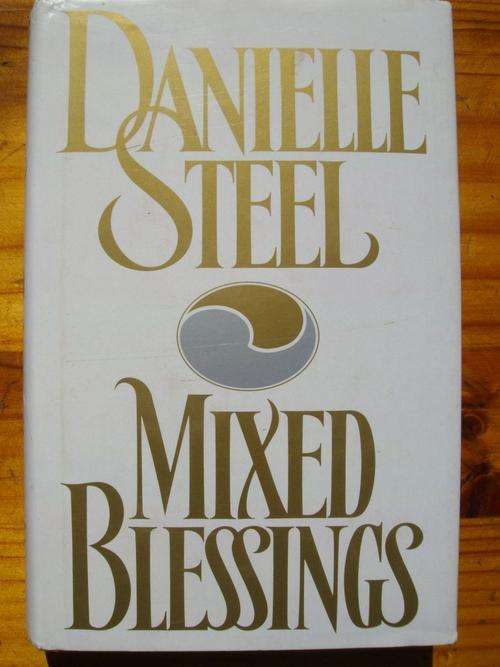 DANIELLE STEEL - MIXED BLESSINGS