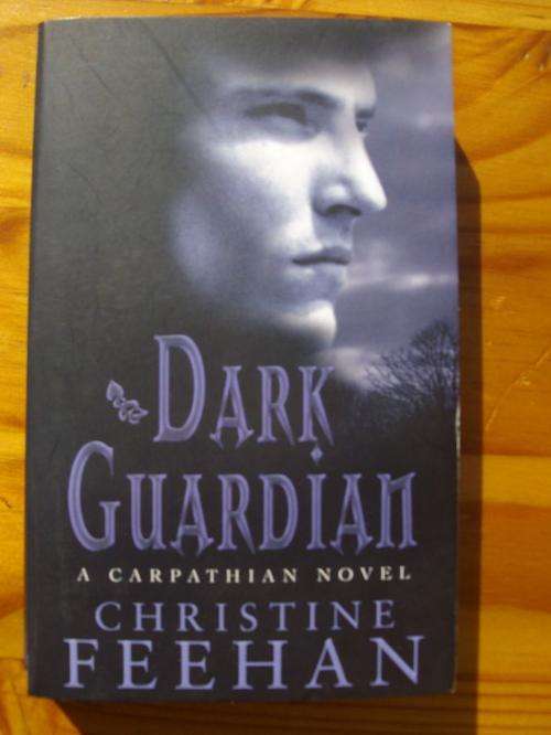CHRISTINE FEEHAN - DARK GUARDIAN