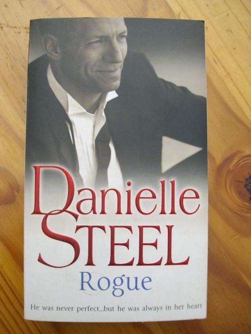 DANIELLE STEEL - ROGUE