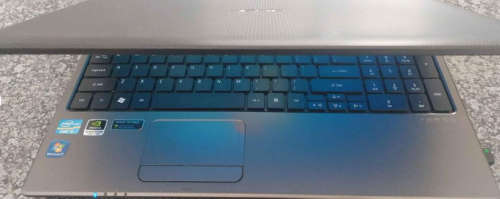 Pre owned ACER I5 laptop for sale R1700!!!
