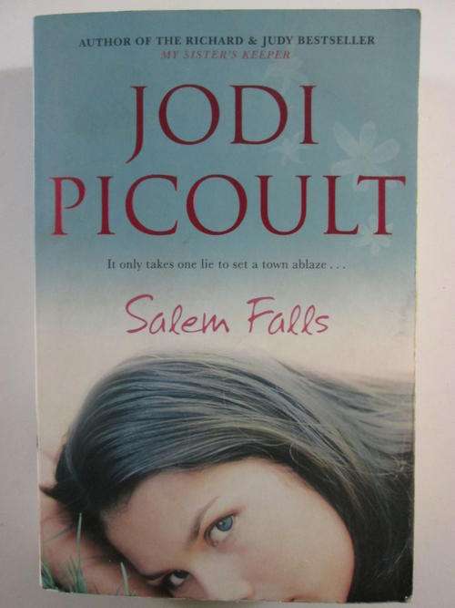 Salem Falls Jodi Picoult