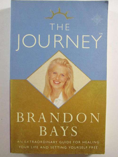 The journey Brandon Bays