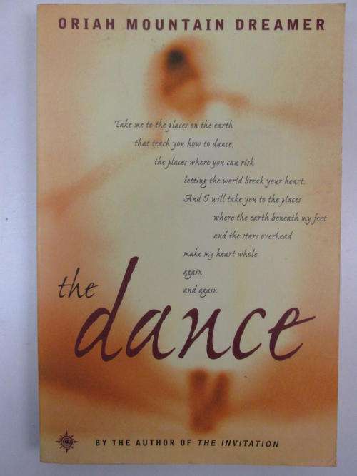 The Dance Oriah Mountain Dreamer