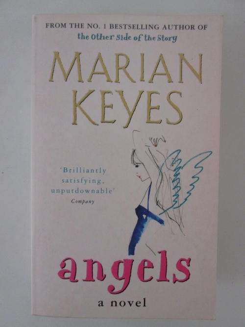 Angels Marian Keyes