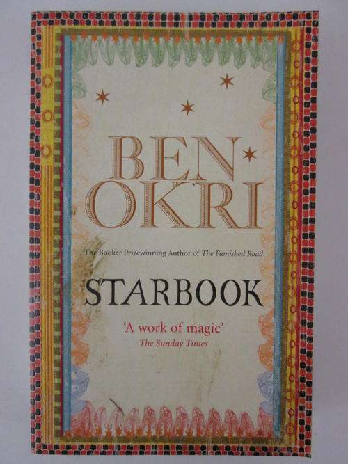 Starbook Ben Okri
