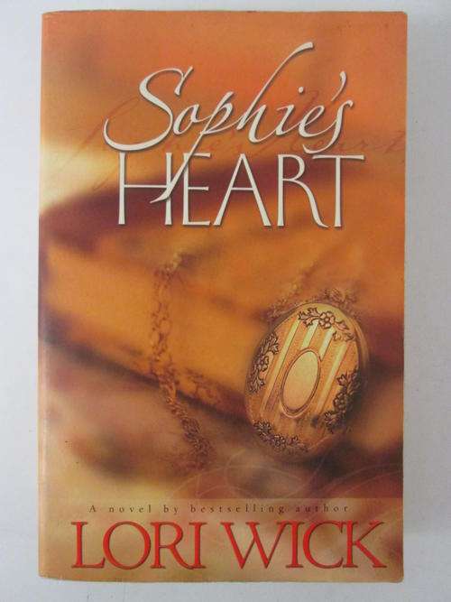 Sophie's heart Lori Wick