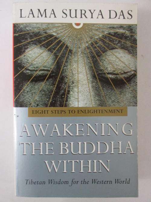 Awakening the Buddha within Lama Surya Das