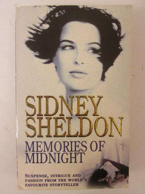 Memories of midnight Sidney Sheldon