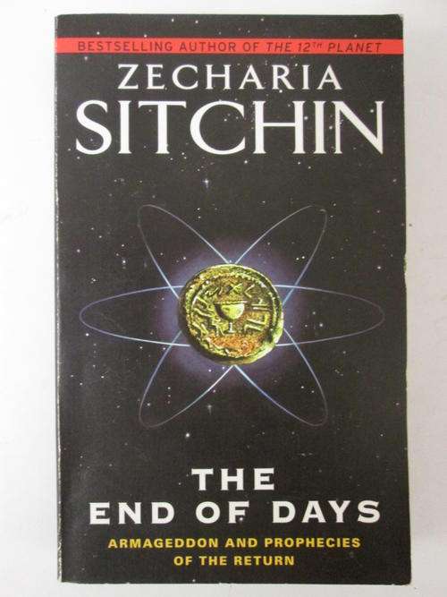 The end of days Zecharia Sitchen