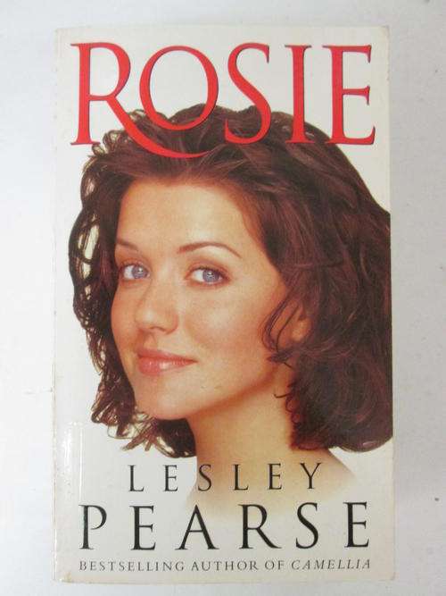 Rosie Lesley Pearse