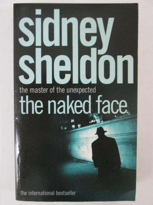The naked face Sidney Sheldon