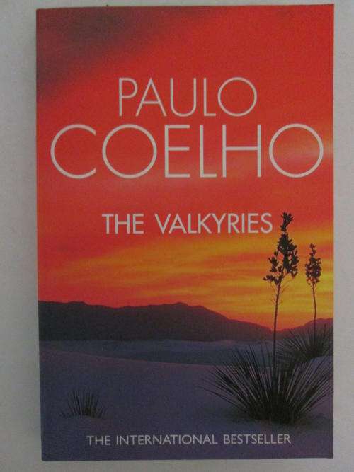 The Valkyries Paulo Coelho