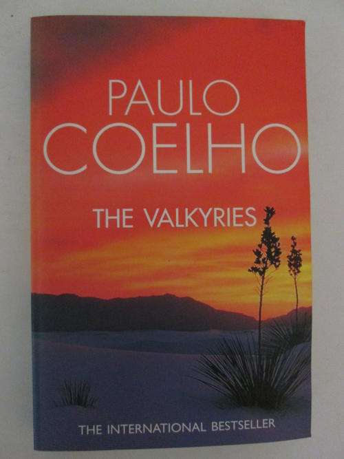 The Valkyries Paulo Coelho