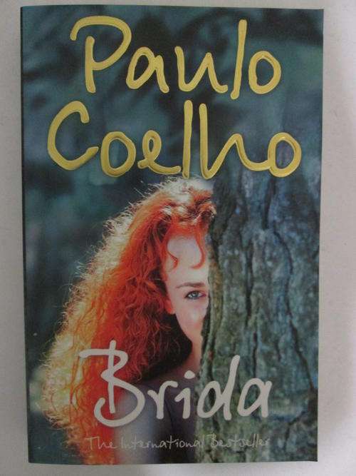 Brida Paulo Coelho