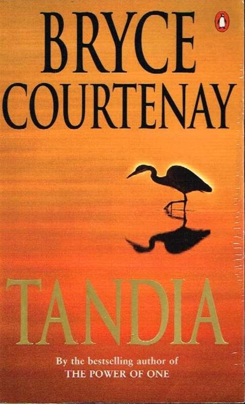 Tandia Bryce Courtenay