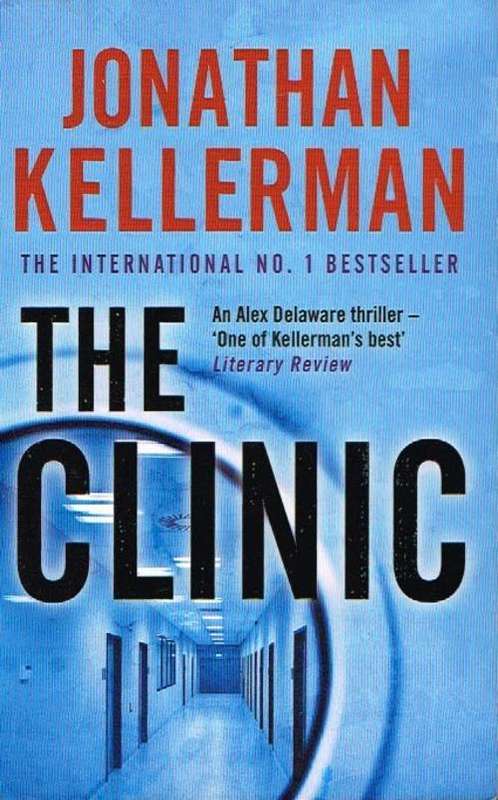 The clinic Jonathan Kellerman