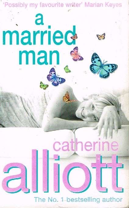 A married man Catherine Alliot
