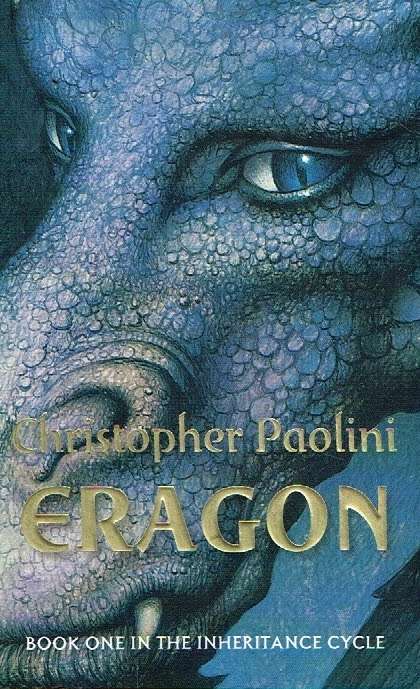 Eragon Christopher Paolini