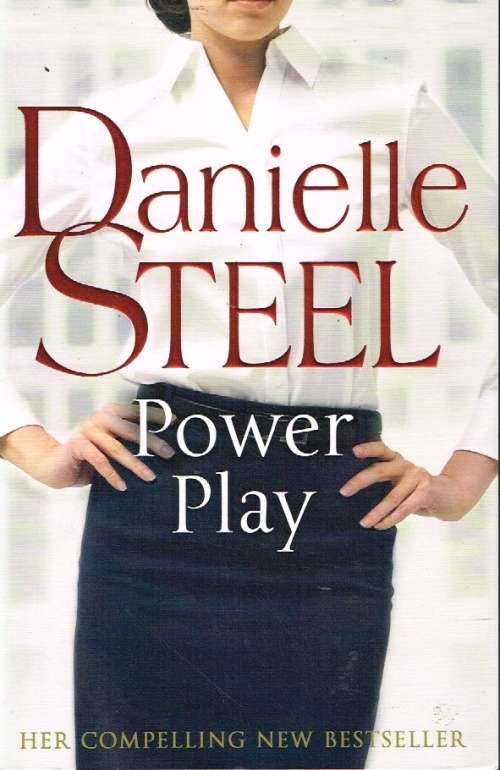 Power play Danielle Steel