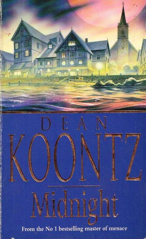 Midnight Dean Koontz