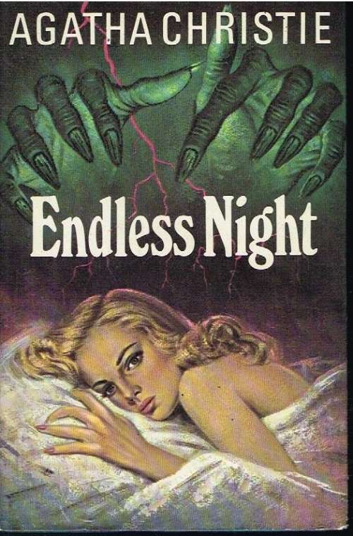 Endless night Agatha Christie (book club 1967)