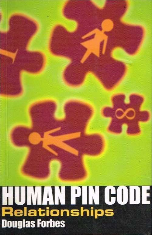 Human pin code relationships Douglas Forbes