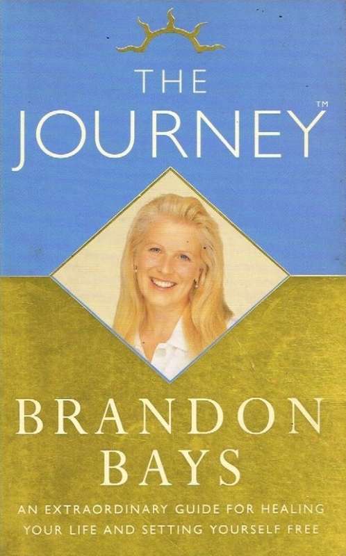 The journey Brandon Bays