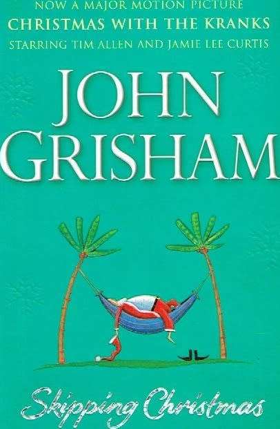 Skipping Christmas John Grisham