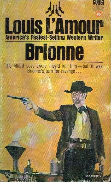 Brionne Louis L'Amour