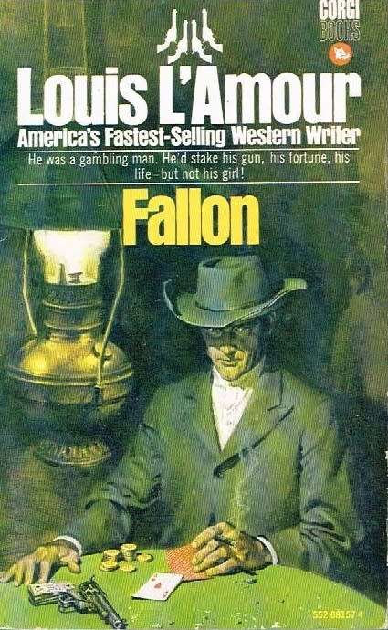 Fallon Louis L'Amour