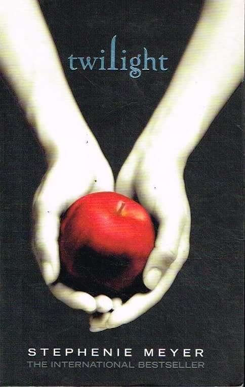 Twilight Stephenie Meyer