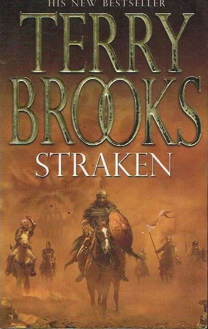 Straken Terry Brooks