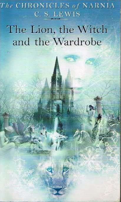 The lion,the witch and the wardrobe C S Lewis