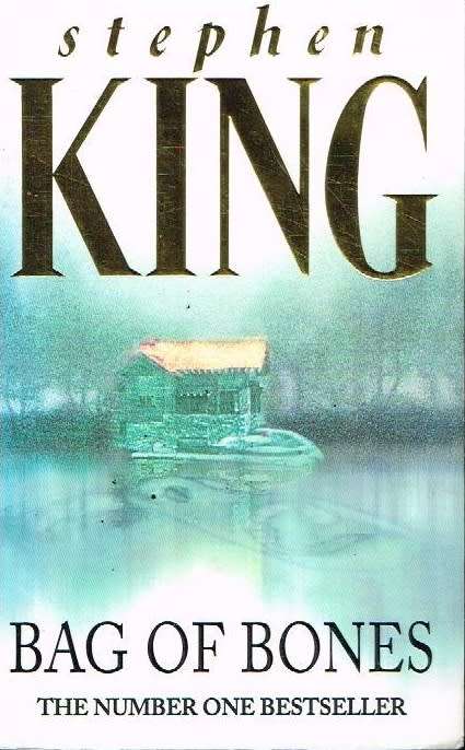 Bag of bones Stephen King