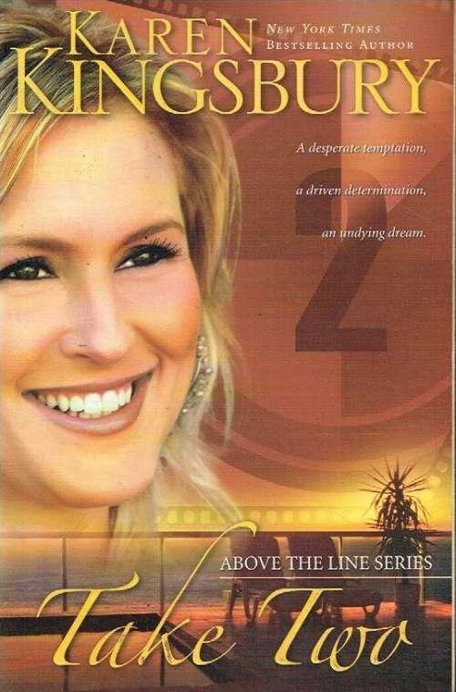 Take two Karen Kingsbury