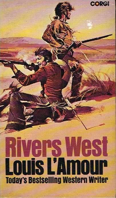 Rivers West Louis L'Amour